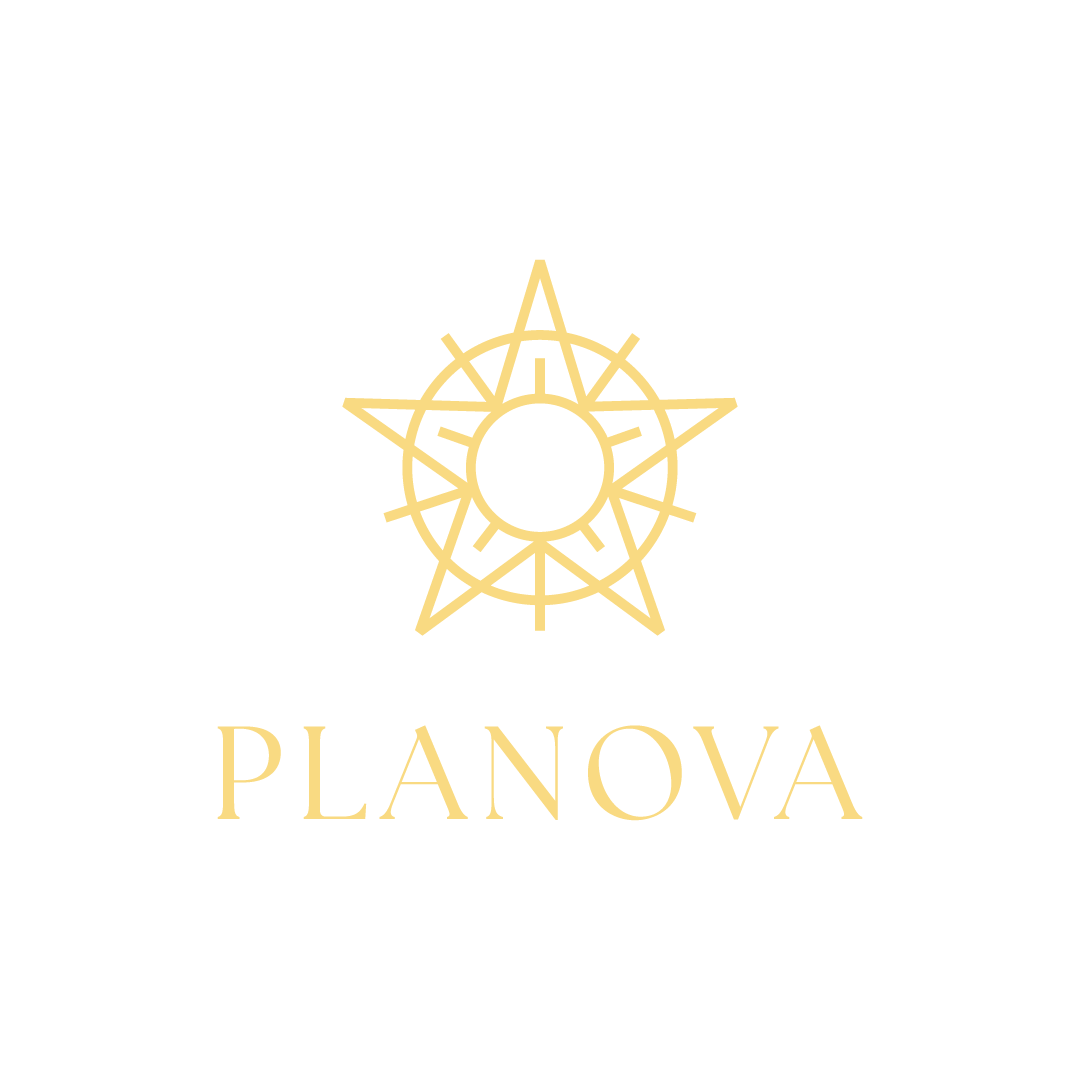 Planova Events Logo